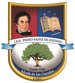 I.E.S.PEDRO SAINZ DE ANDINO